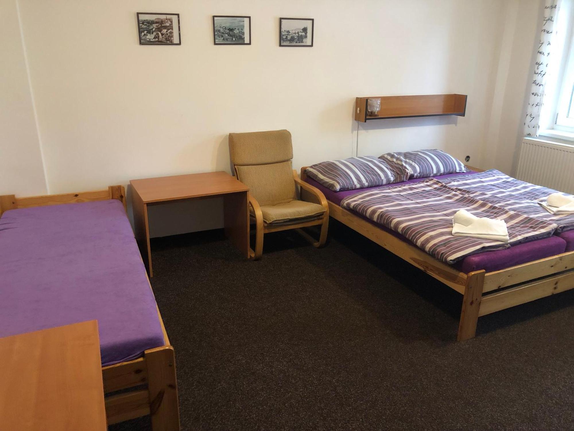 Hotel Bartosovice Bartosovice v Orlickych Horach ภายนอก รูปภาพ