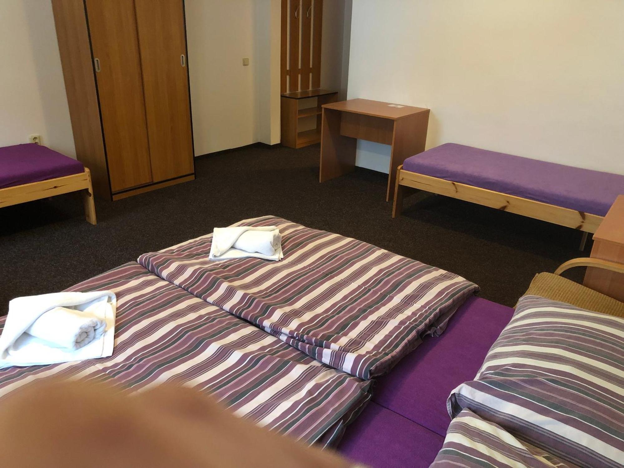 Hotel Bartosovice Bartosovice v Orlickych Horach ภายนอก รูปภาพ