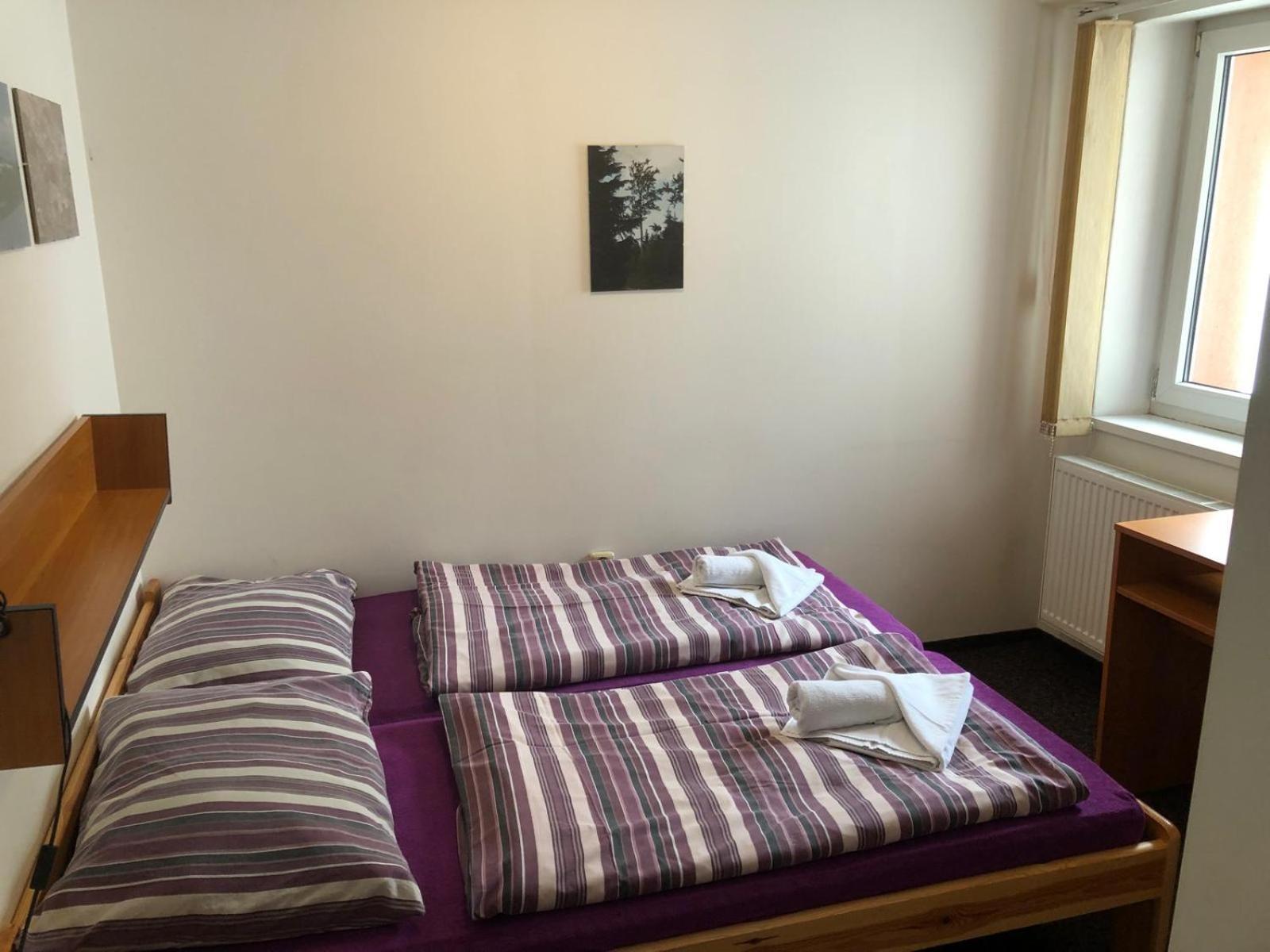 Hotel Bartosovice Bartosovice v Orlickych Horach ภายนอก รูปภาพ