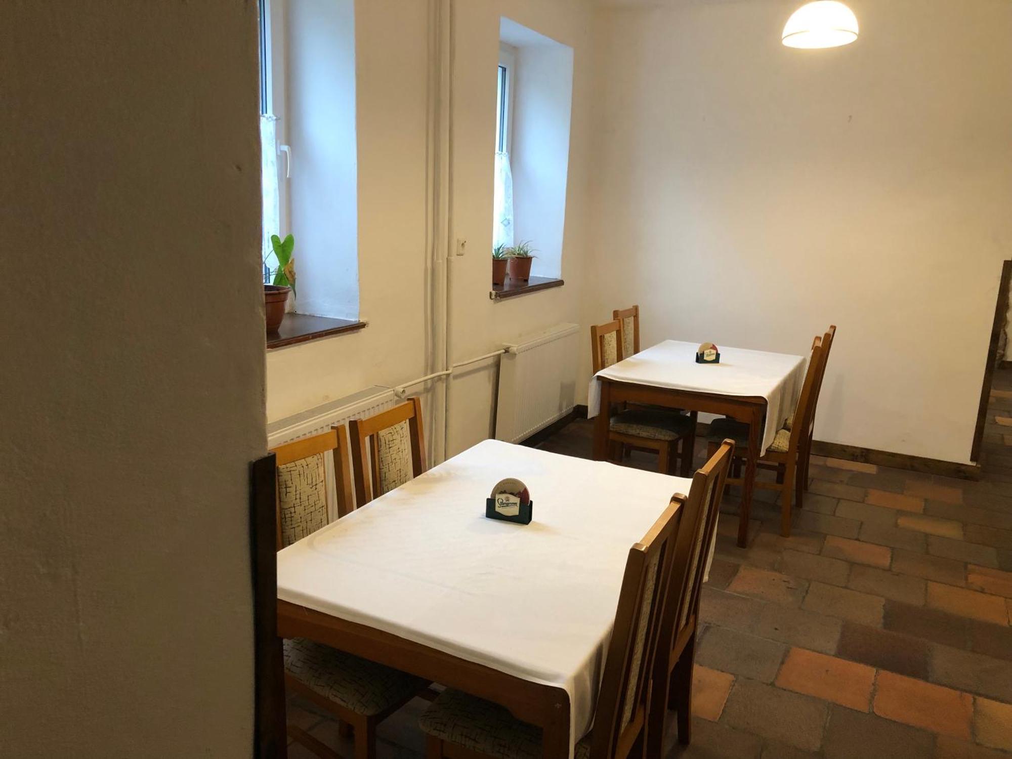 Hotel Bartosovice Bartosovice v Orlickych Horach ภายนอก รูปภาพ