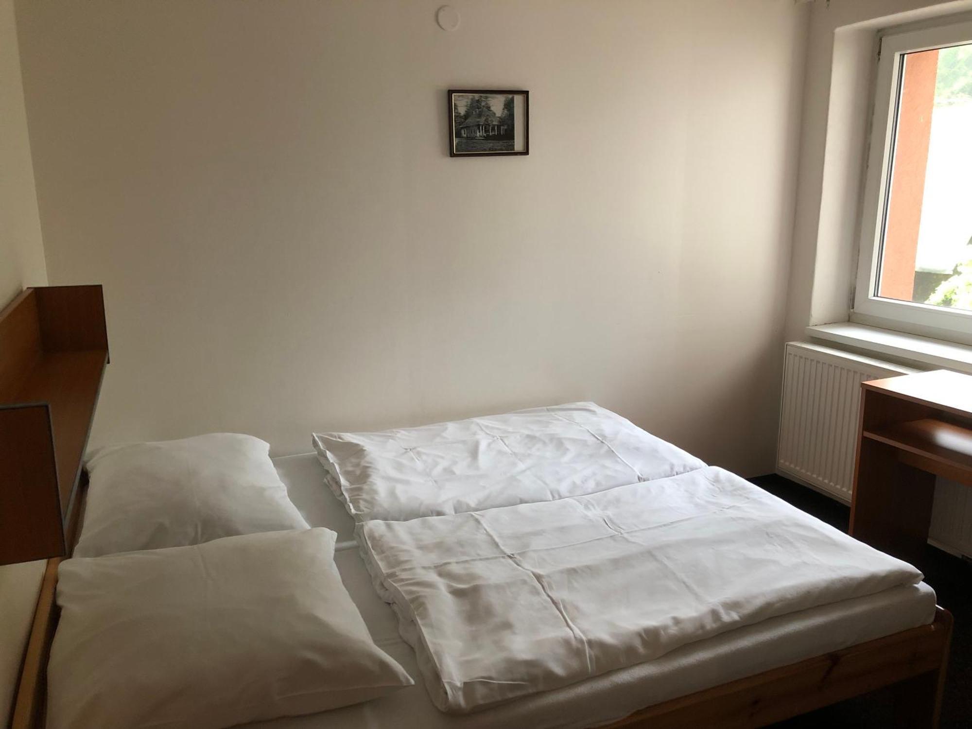 Hotel Bartosovice Bartosovice v Orlickych Horach ภายนอก รูปภาพ
