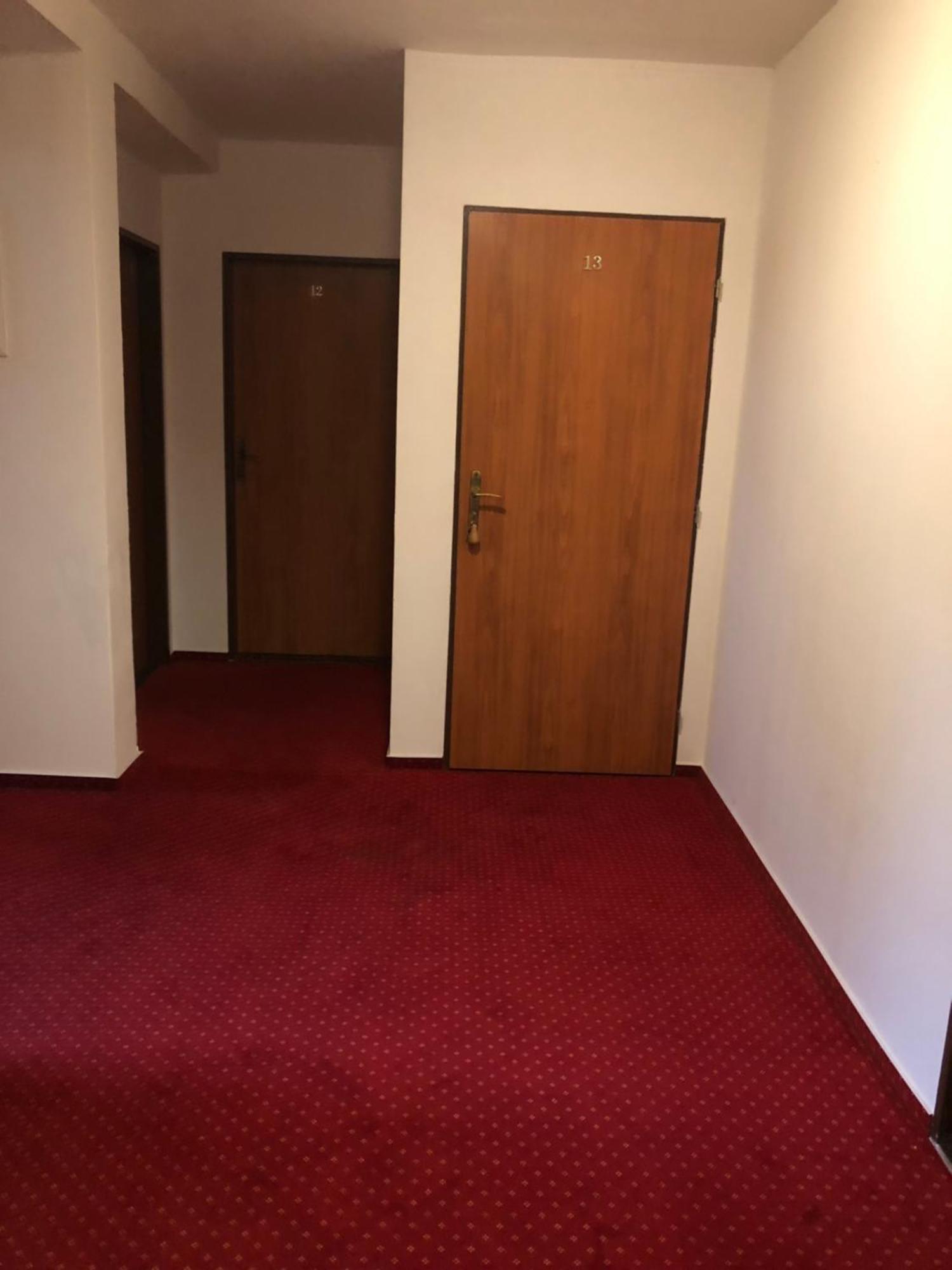 Hotel Bartosovice Bartosovice v Orlickych Horach ภายนอก รูปภาพ