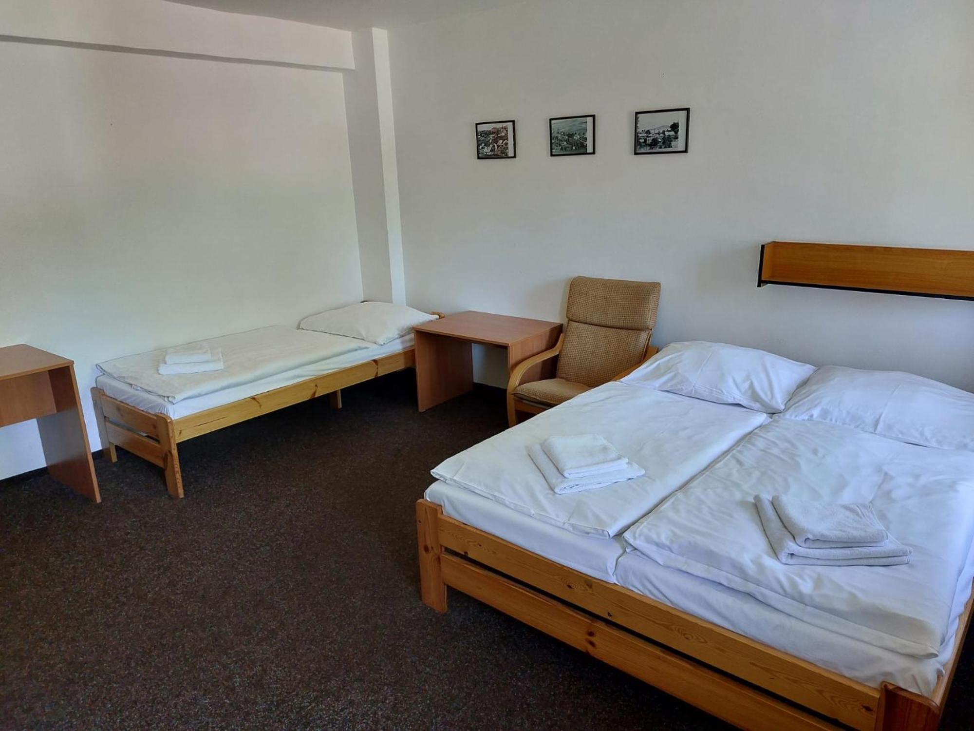 Hotel Bartosovice Bartosovice v Orlickych Horach ภายนอก รูปภาพ