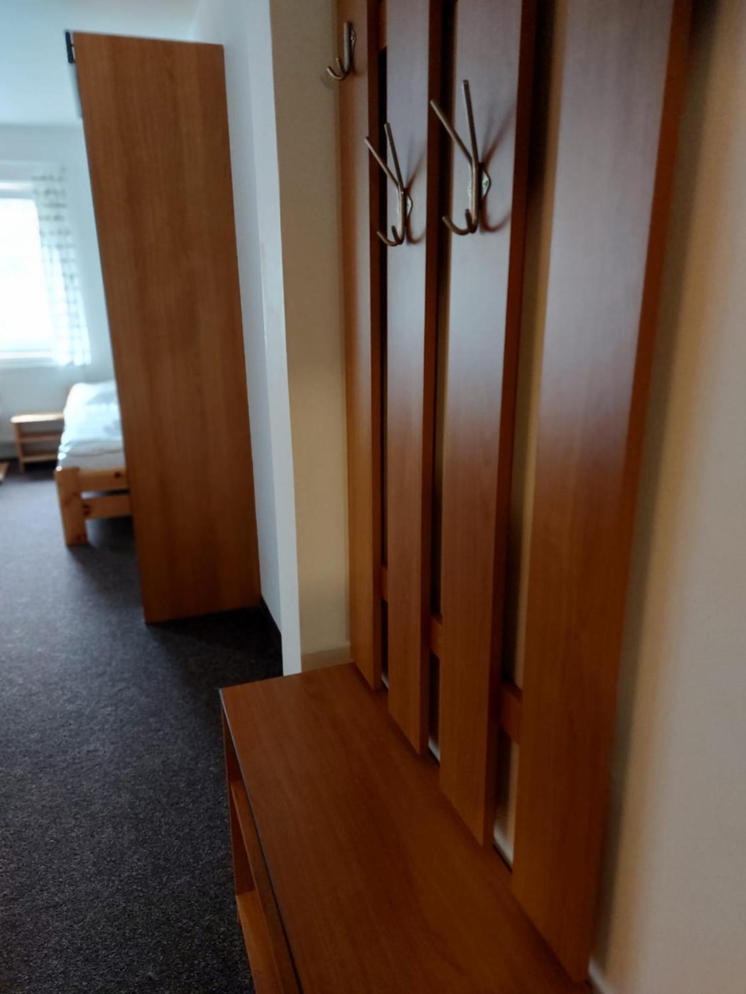 Hotel Bartosovice Bartosovice v Orlickych Horach ภายนอก รูปภาพ